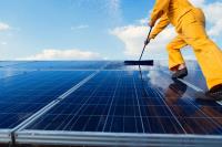 Smart Solar Panel Cleaning Bay Area image 2
